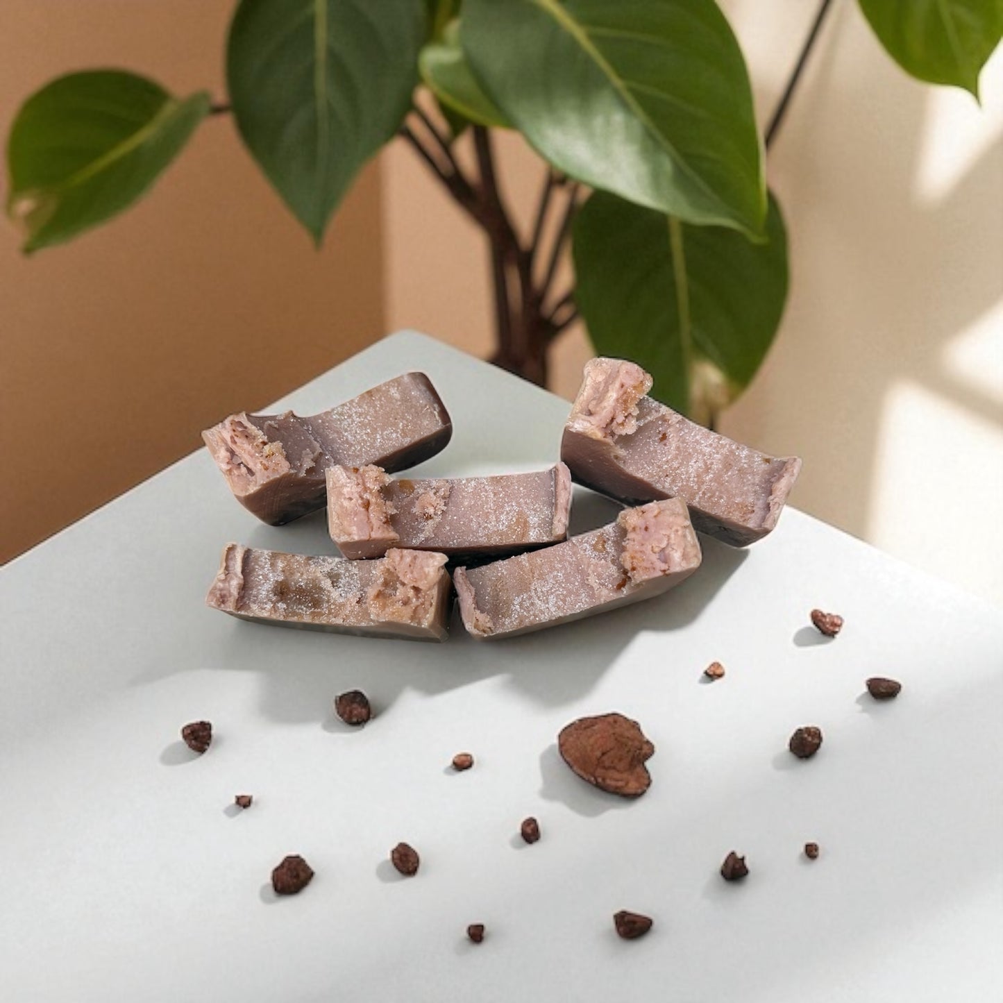 Butta Love Bar – 🧈 5-Butter Rich | Skin-Deep Moisture