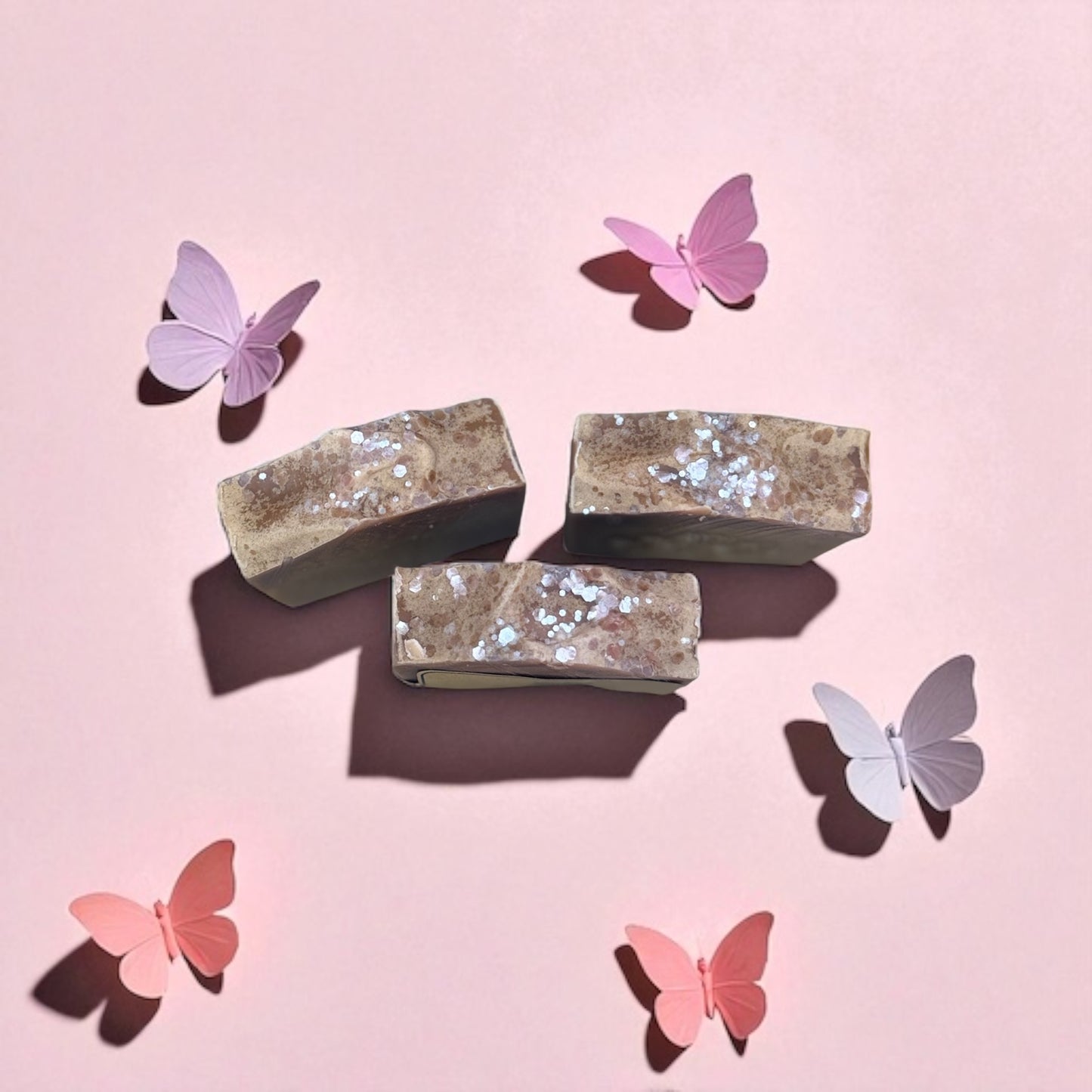 We Belong Together – 💕 Fantasy Bar + Soft SZN- Fantasy Lotion Duo Because some things just go together.