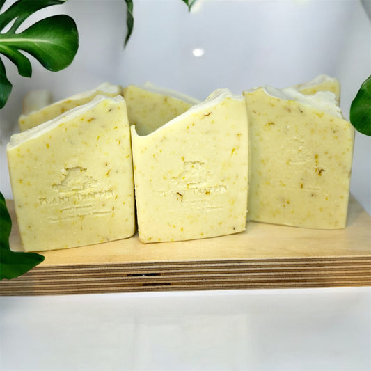 Tea Tree Oil Acne Bar