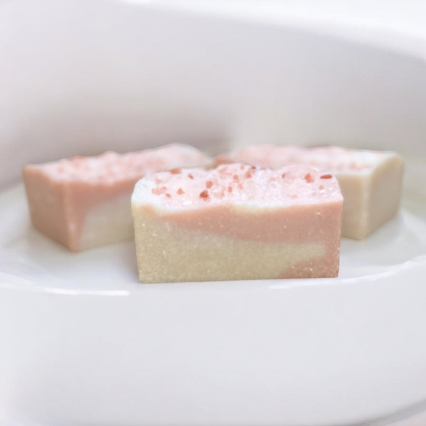 No Scrubs Bar- Playful detox 🧂 | Exfoliates & uplifts