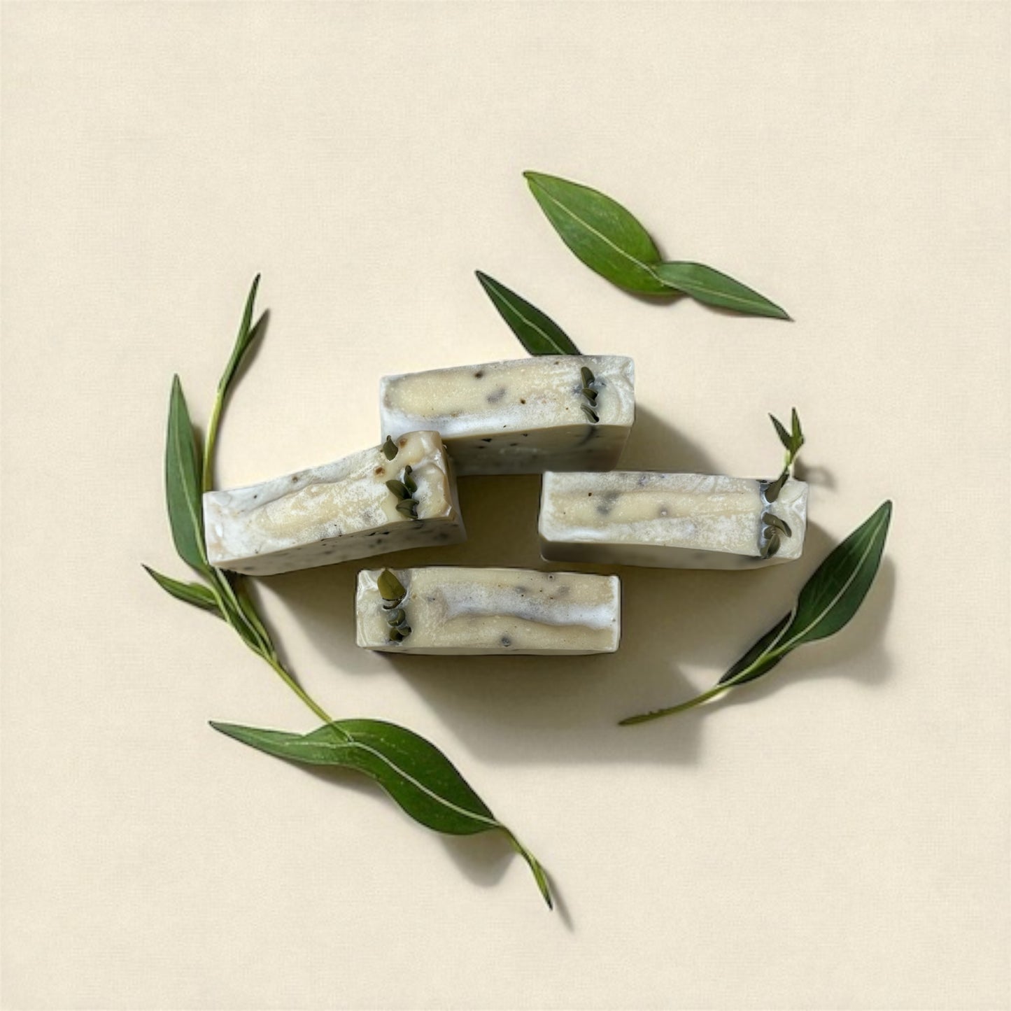 On & On Bar – 🪴Herbally grounded | Skin-deep calm